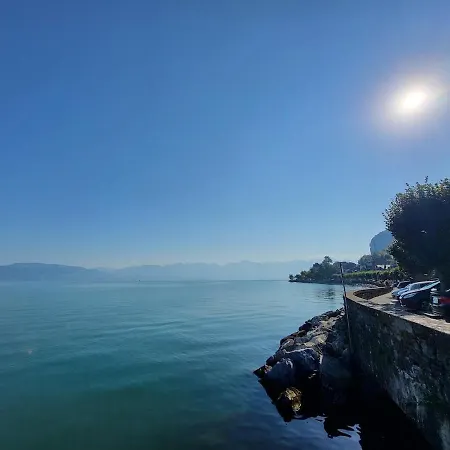 Vakantiehuis View Lakefront Geneva Geneva Paddle *