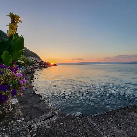 View Lakefront Geneva Geneva Paddle Meillerie