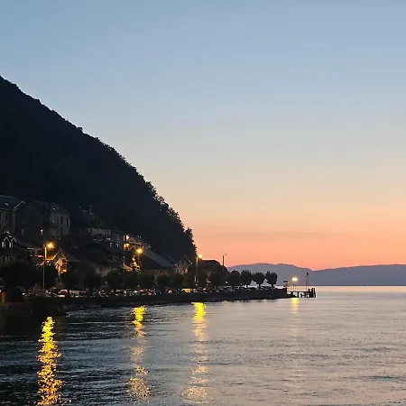 View Lakefront Geneva Geneva Paddle Meillerie